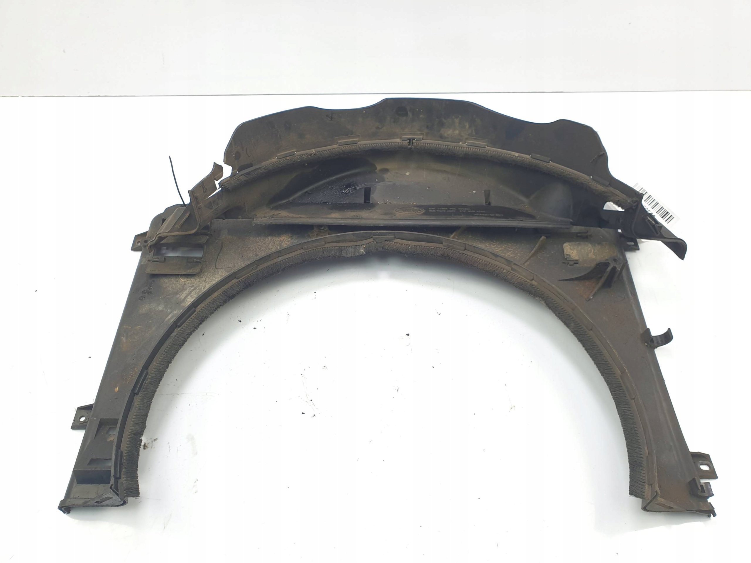 OSLONA ETP11955 LAND ROVER RANGE ROVER VOGUE