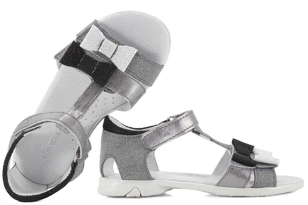 

Kornecki 6885 Sandałki Dziewczęce Sandały 30