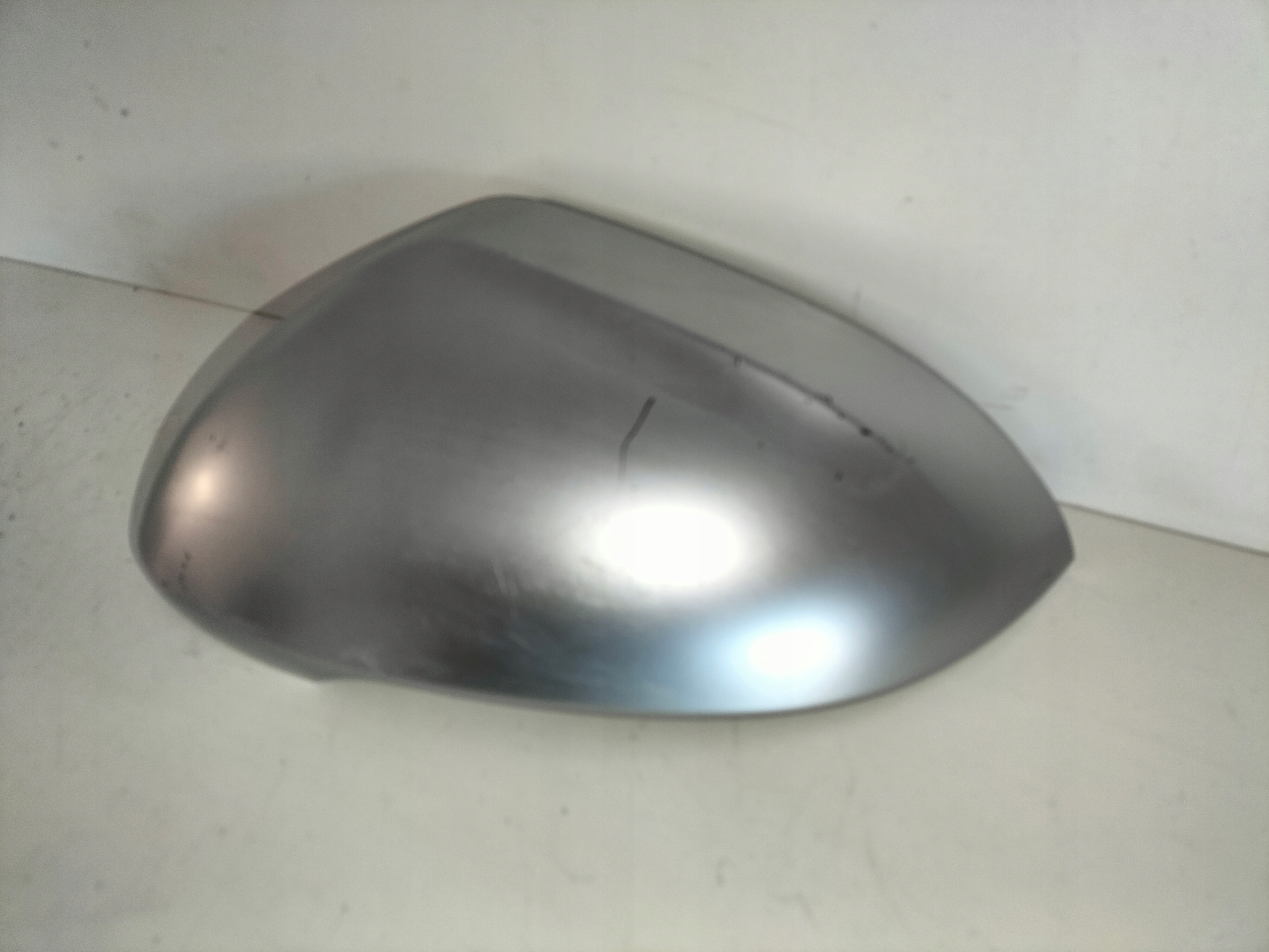 cover cap mirrors left VW PASSAT B8 14