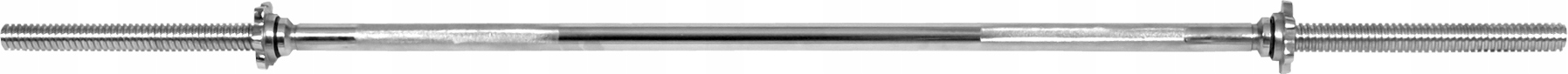 Gryf prosty śrubowy AbarQs 1 cm / 1 mm