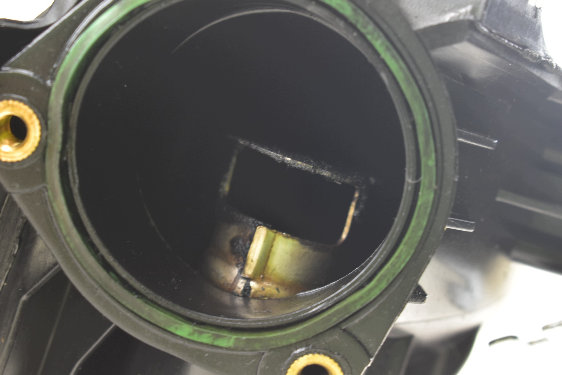 sacie potrubie BMW E81 E87 E90 E91 E60 E61 X1 E84 2.0 D N47 N47D20C