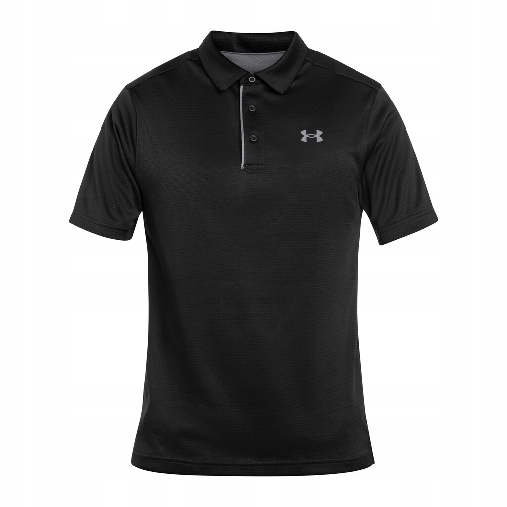 Polokošile polokošile Under Armour Ua Tech Black S