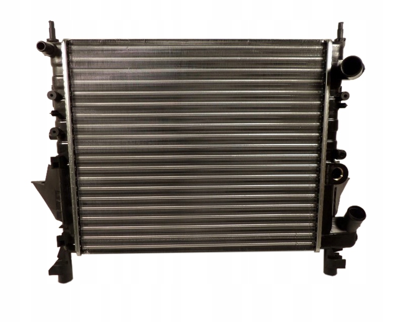 CHŁODNICA WODY RENAULT TWINGO I 1.2 1993 - 2006