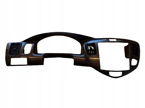 MAZDA MPV 2 II 99-06 DEKOR RAMKA OBUDOWA LICZNIKA LC62G0421