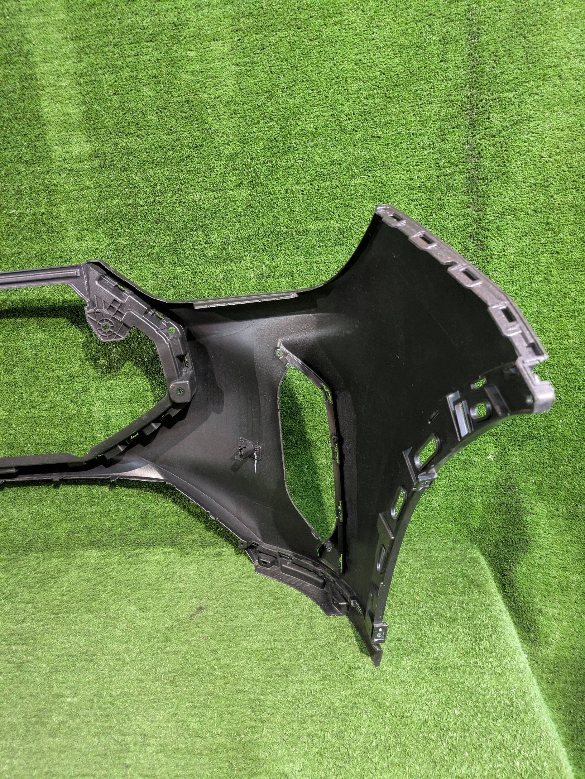 front bumper front JETOUR X70 plus 24- NR.Z9594