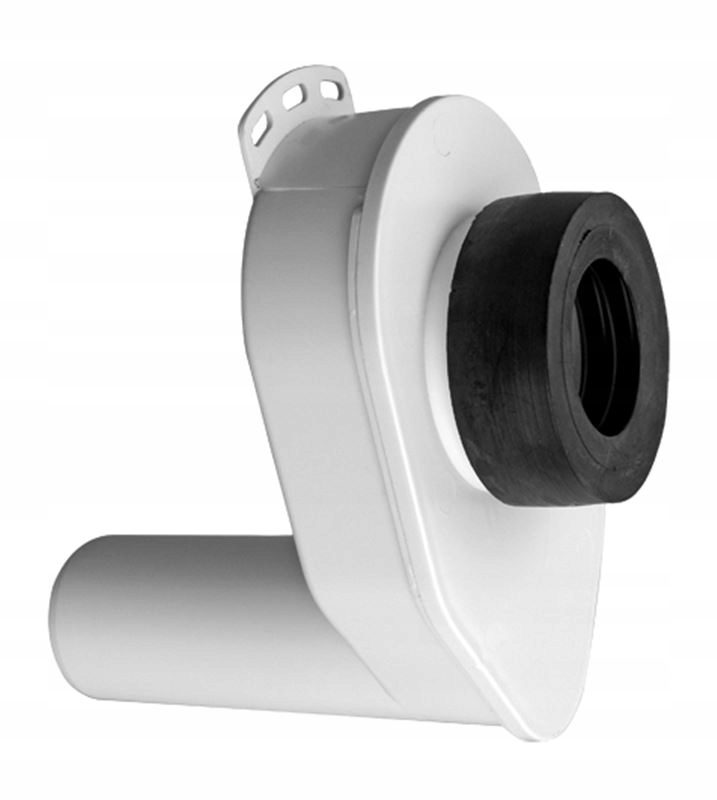 MCALPINE SYFON PISUAROWY PODT. POZIOMY 2"x50M