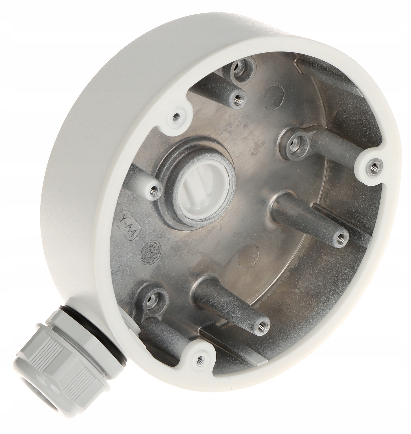 Připojovací krabice DS-1280ZJ-PT6 Hikvision