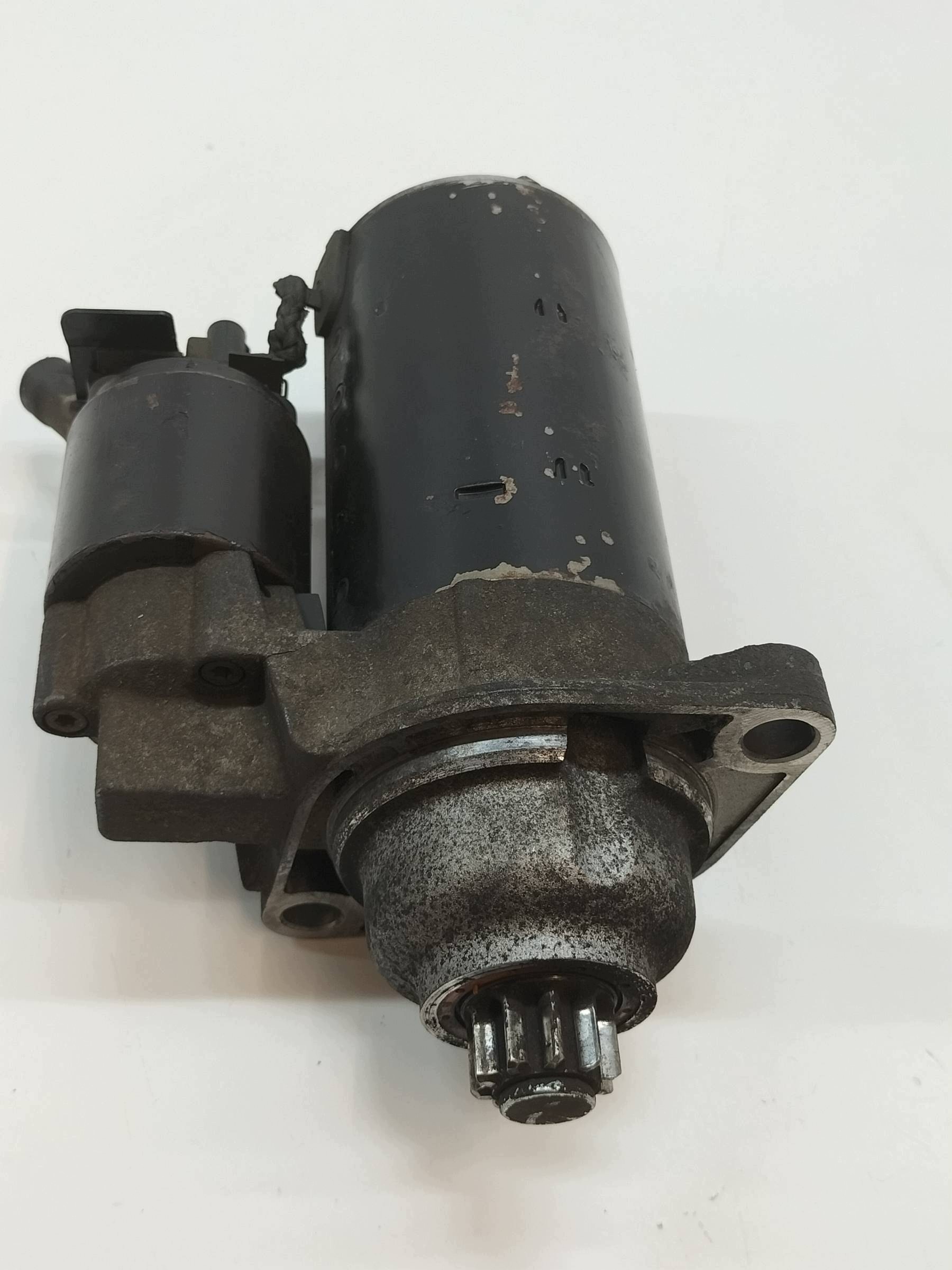 startér 02A911023R 1.9 TDI Skoda Fabia a (1999-2007)