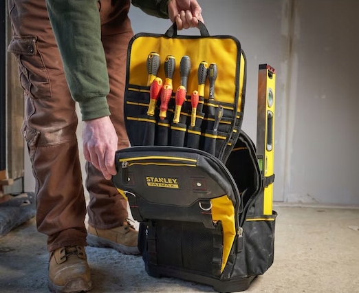 STANLEY PLECAK NARZĘDZIOWY FATMAX 956111 Długość 36 cm
