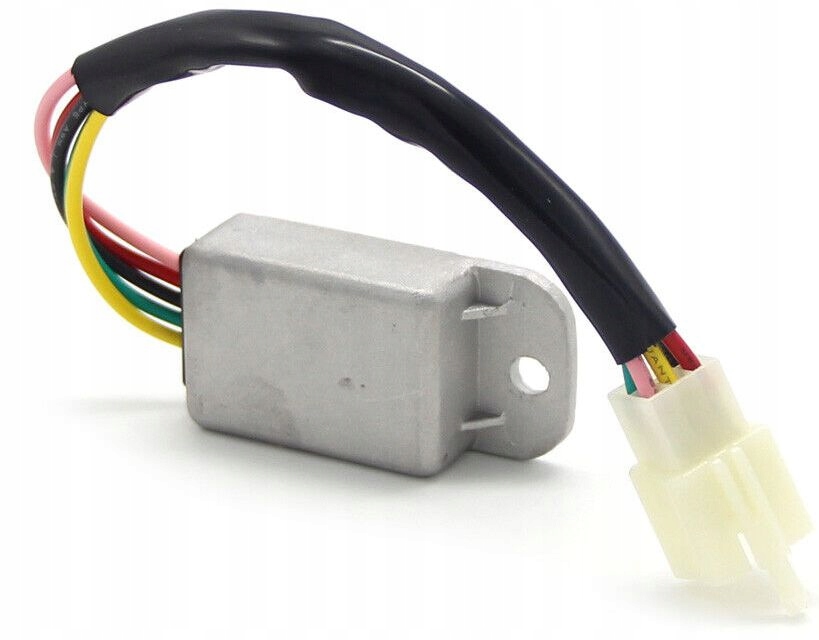 Regulátor napětí usměrňovač Honda XL 500 600