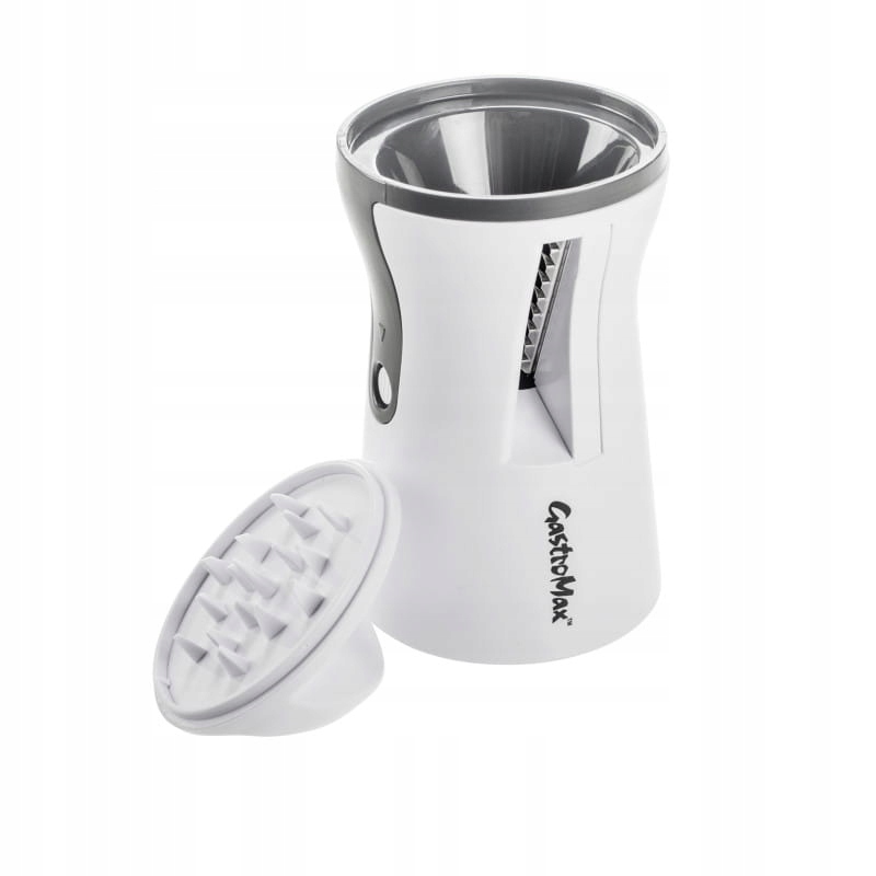 

Temperówka krajalnica spiralna Julienne GastroMax