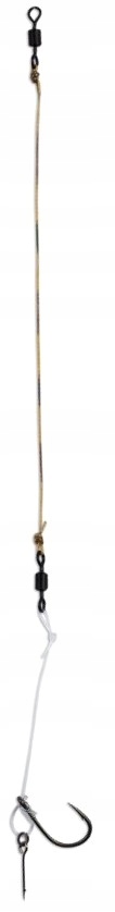 

Haki Anaconda Z Przyponem Hinged Stiff Combi Mb 4