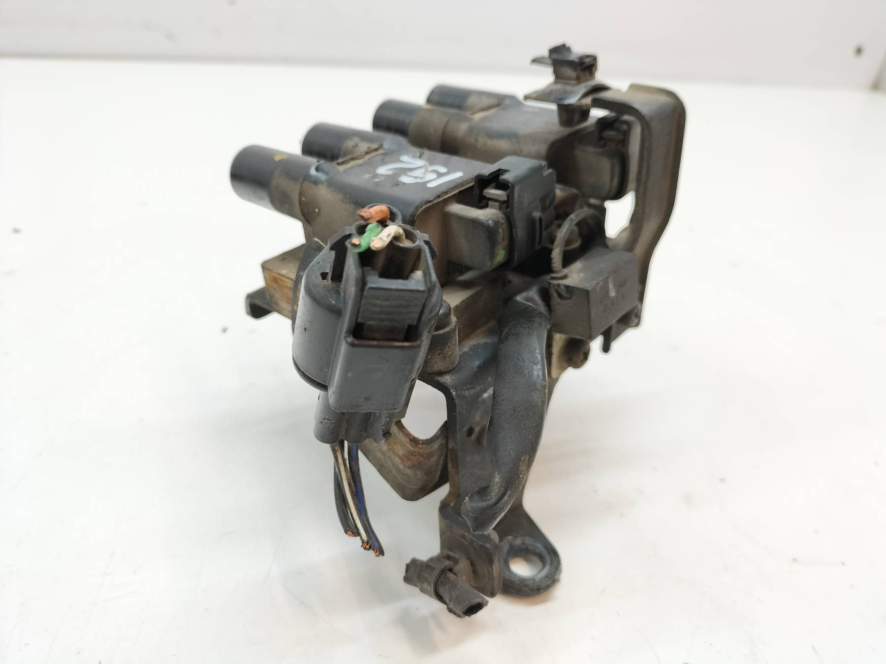 coil ignition 1.1 B 66KM Hyundai i10 and (2008-2013)