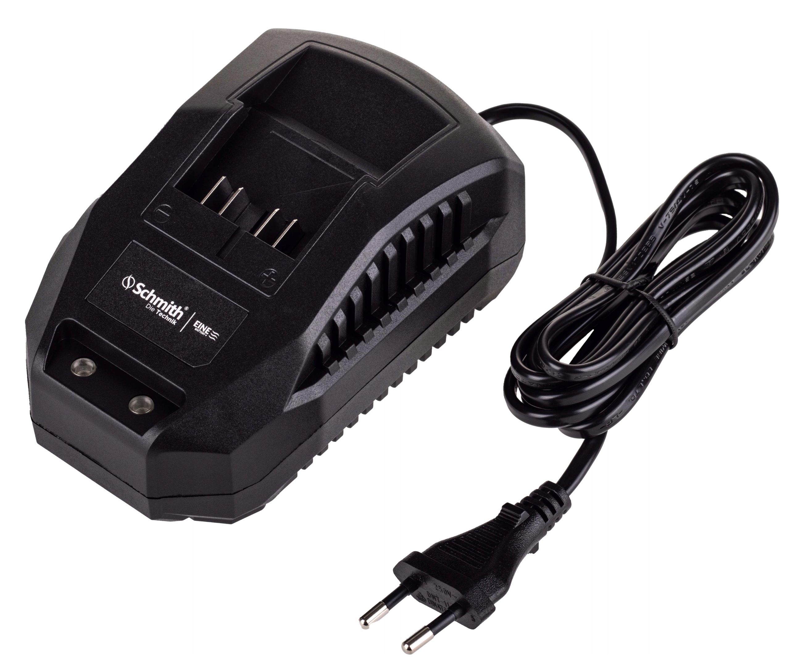 Ładowarka Schmith 70W 2,4A Eine Battery 18V do Akumulatorów Elektronarzędzi