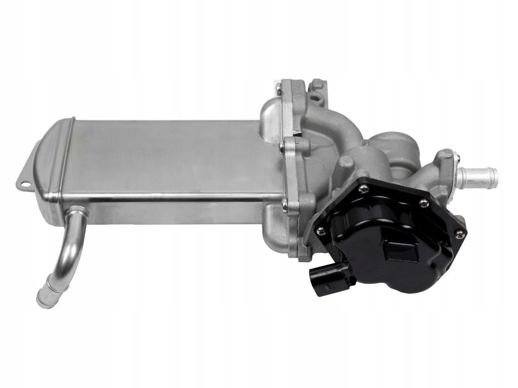 121-01-073 - ABAKUS EGR клапан з кулером 2.0 BiTDi 2.0 TDI