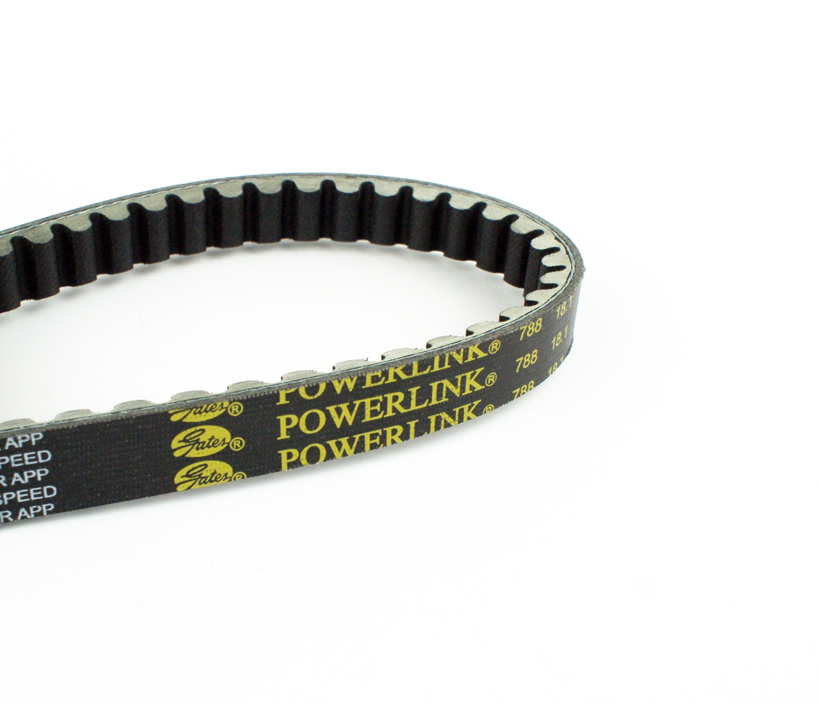 

Pasek Skuter 2T 4T Powerlink Gates 788 18.1