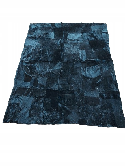 Koberec z ovčej kože, prikrývka z jahňacej kože, veľmi mäkký, krátky vlas