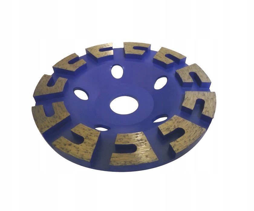 

Tarcza garnkowa do betonu 125x22,2mm ABR19-168222