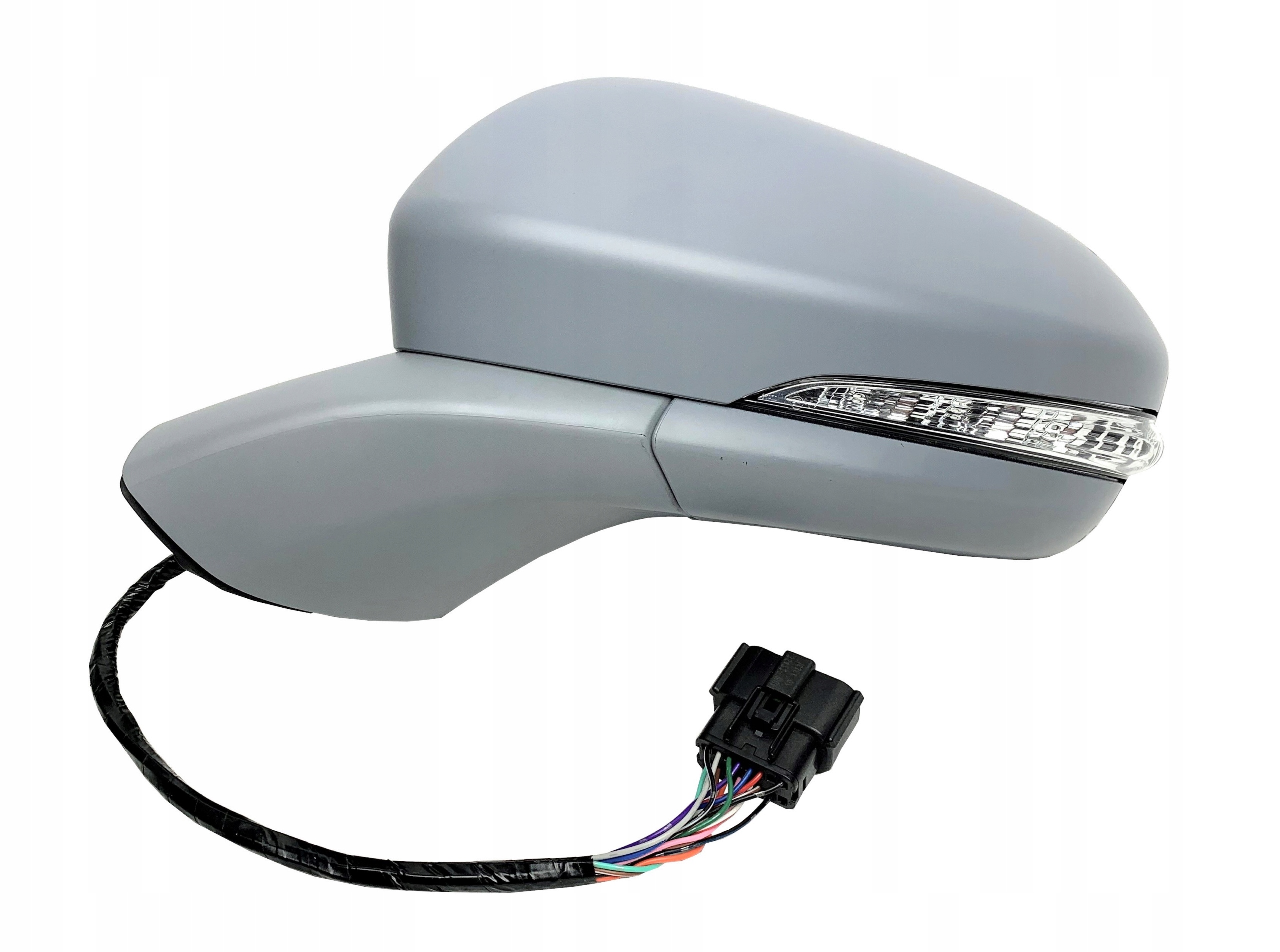 LEWE LUSTERKO FORD FUSION 2012 - 2019 13-PINÓW