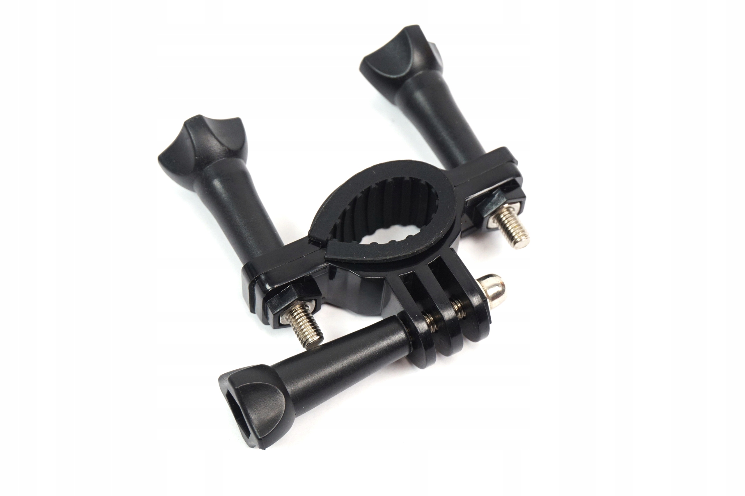Uchwyt rowerowy do kamer sportowych GoPro