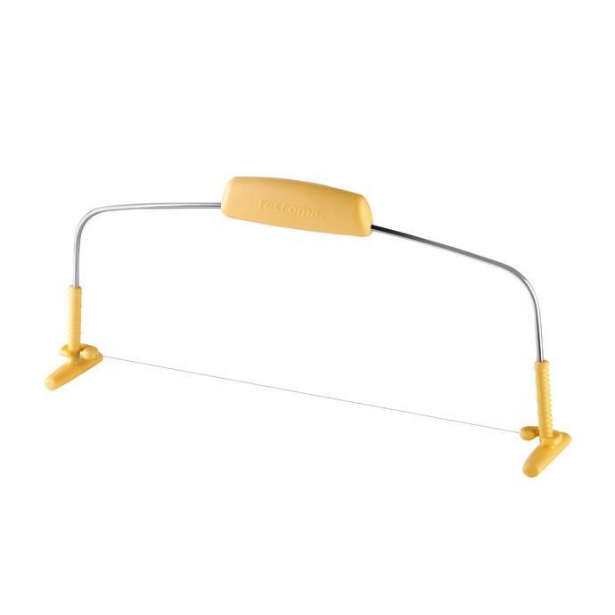 

Nóż strunowy do cięcia biszkoptu Tescoma 36 cm