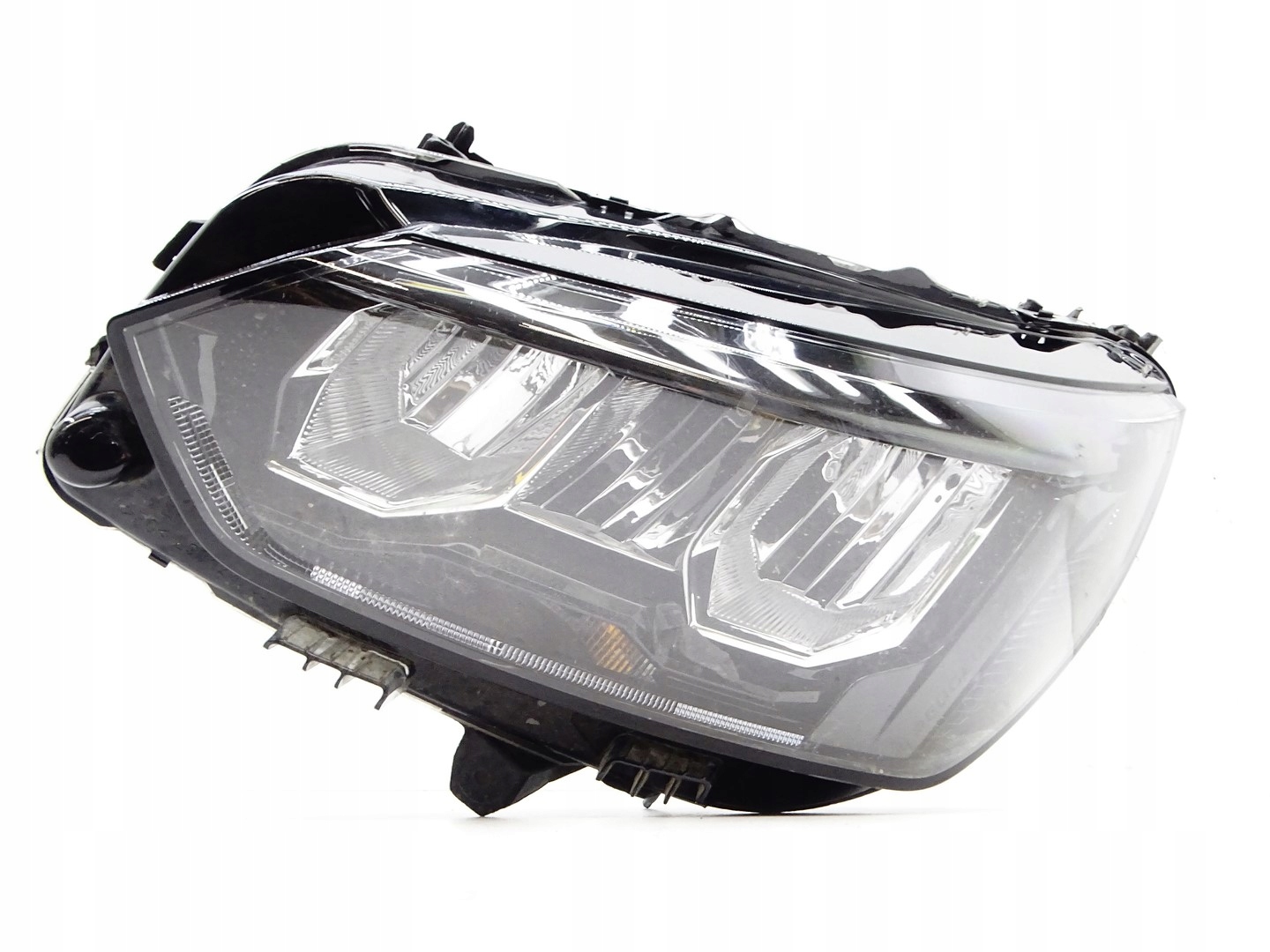 light left front left front LED PEUGEOT E 2008 II 9833036280