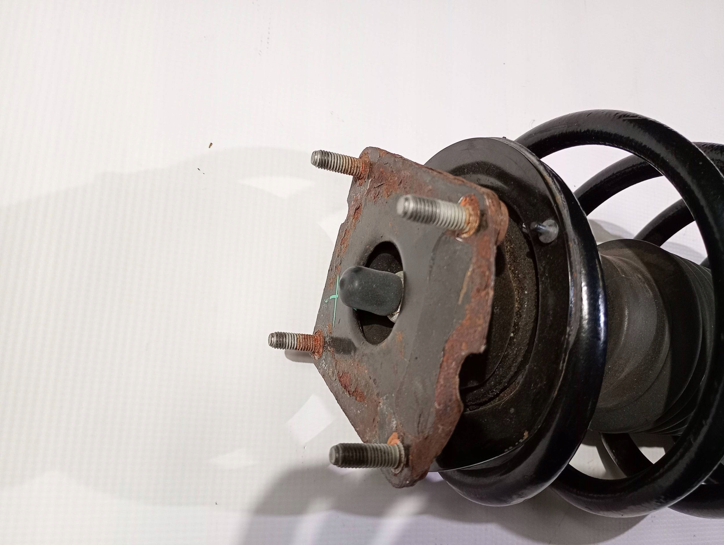shock absorber mcperson right left front Ford Mustang 2011