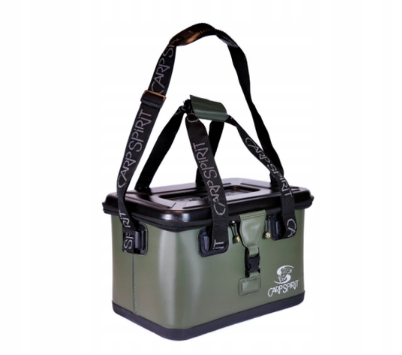Carp Spirit Wodoodporna Torba Hydro Bag 2600
