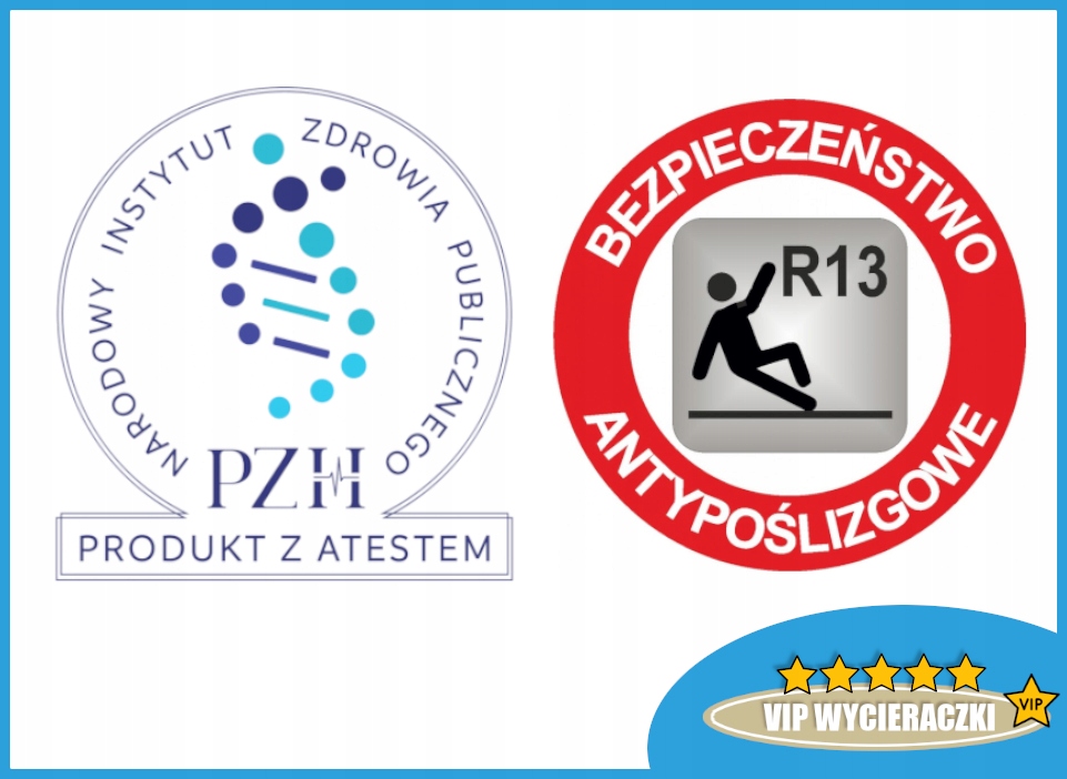 WYCIERACZKA ZEWNĘTRZNA ALU do kostki brukowej - wys. 12mm GUMA 75x50 Długość (cm) 50 cm