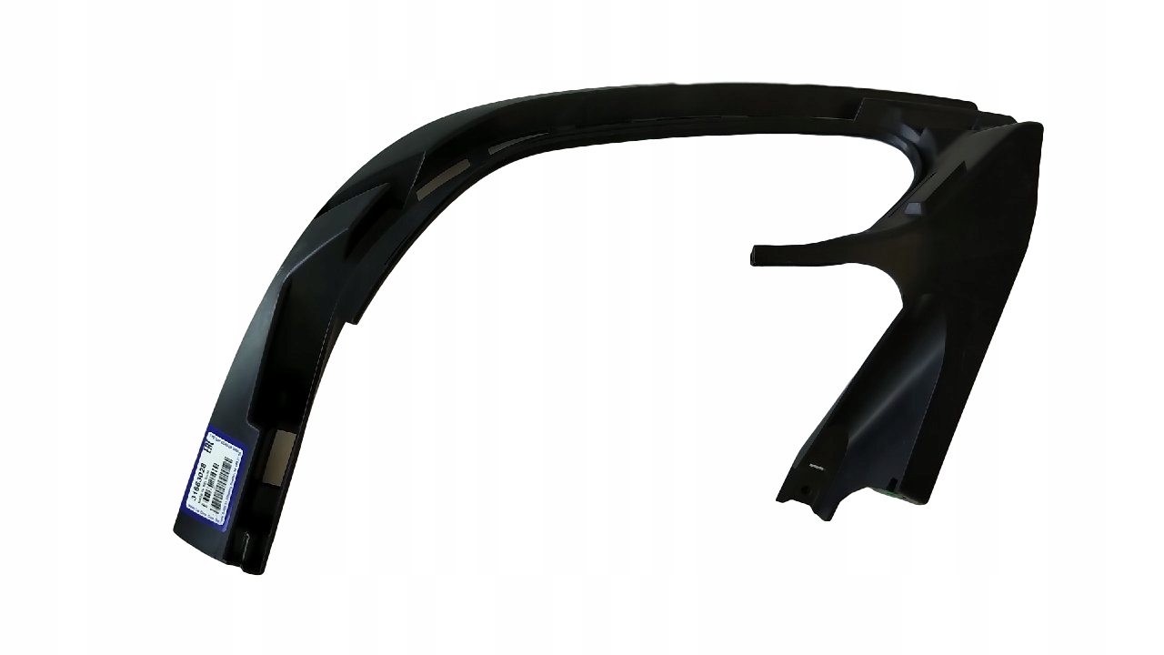 Volvo S90 V90 upevnění levé koncovky výfuku Oe