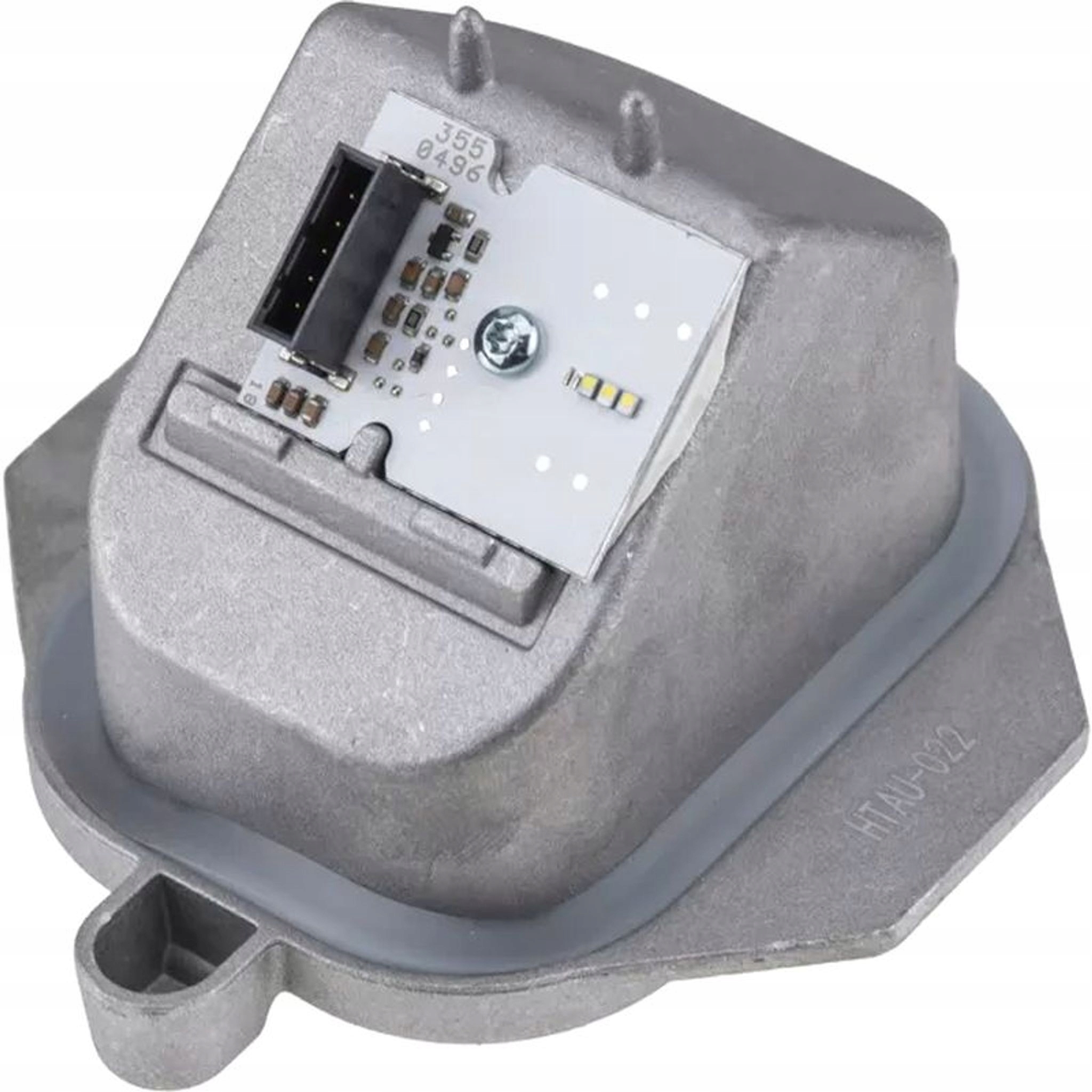 MODUŁ JEŻ STEROWNIK PRZETWORNICA LED STRONA PRAWA DO AUDI Q3 2011-