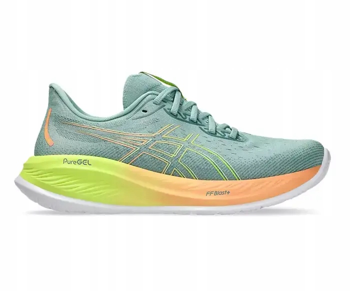 Běžecké boty Asics Gel-cumulus 26 Paris 1011B947.750 44,5