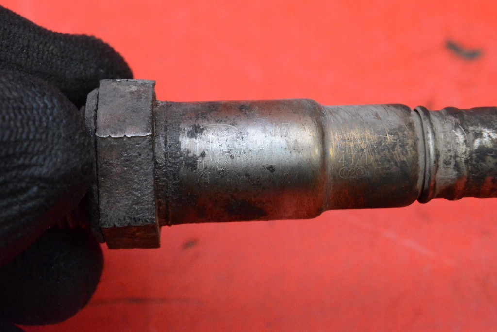 SONDA LAMBDA DV6A-9G444-AA 0258010441 FORD C-MAX MK2 1.6 16V 125 KM 10-15