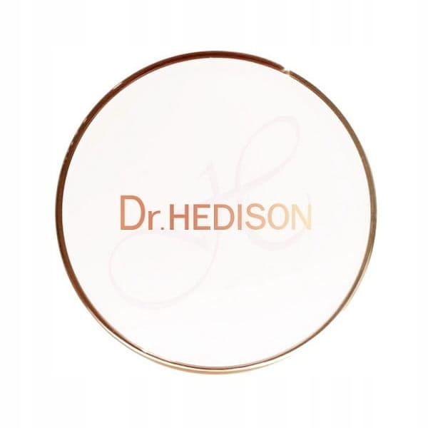 Dr.Hedison Miracle Cushion Kompakt do Makijażu