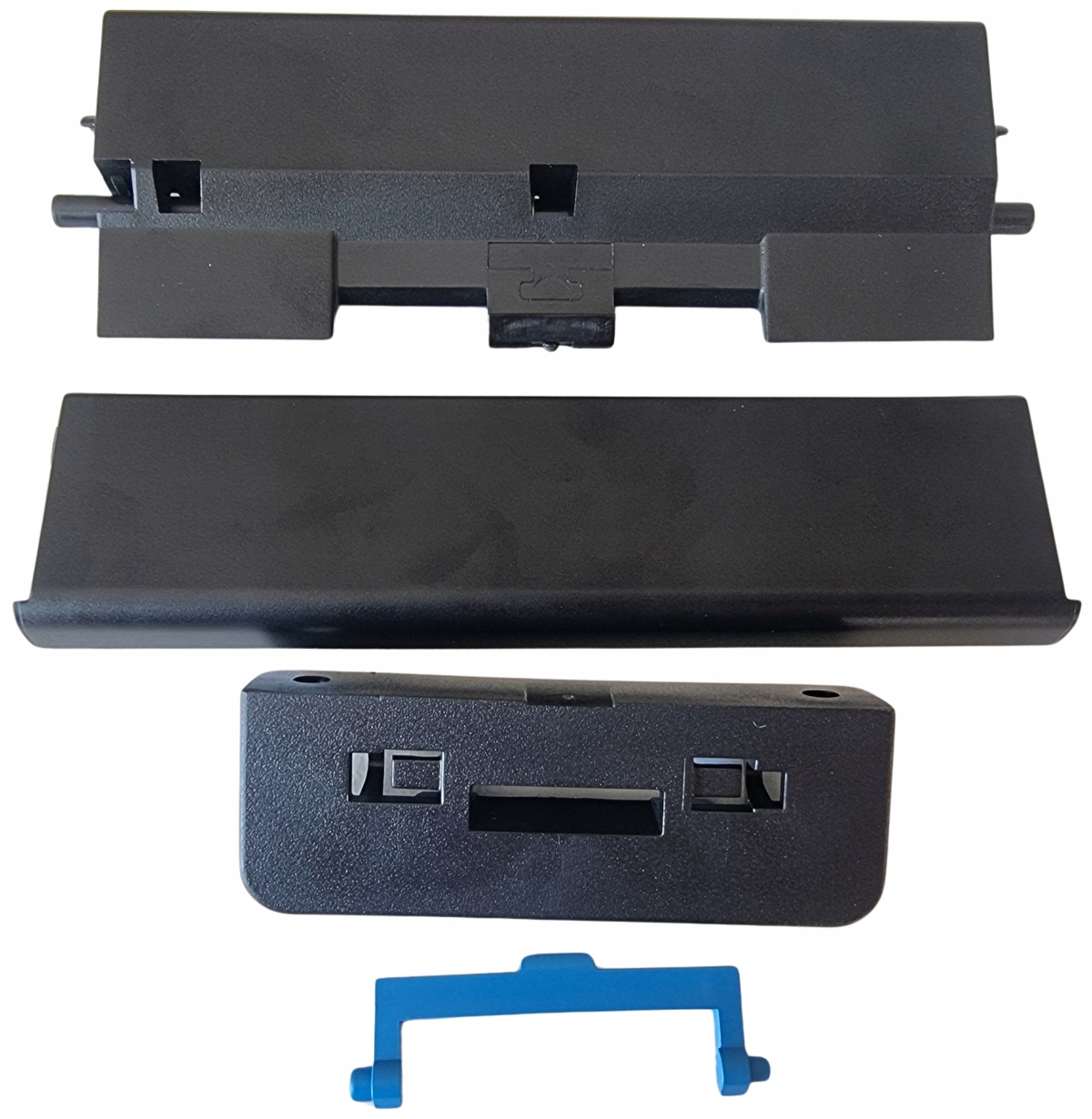 KLAMKA RĄCZKA UCHWYT DO DRZWI LODÓWKI THETFORD N3141/N3142 Numer katalogowy części 691113