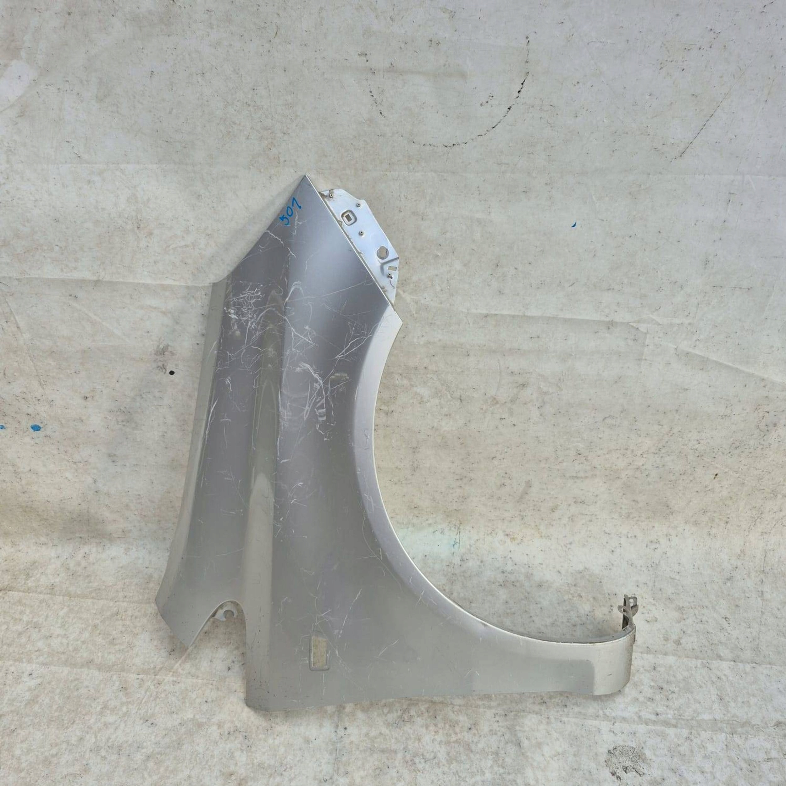 OPEL CORSA D 06-14 fender front front right