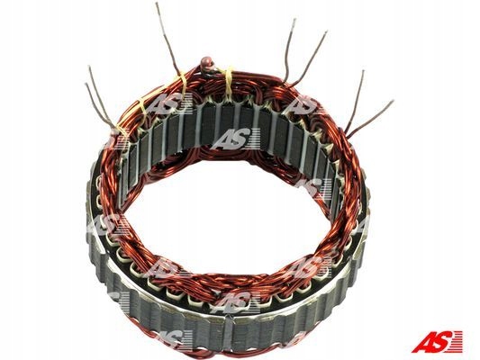 Stojan alternator AS9003