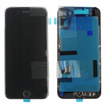 Nový Displej Digitizer LCD Pro Apple iPhone 7 Černý