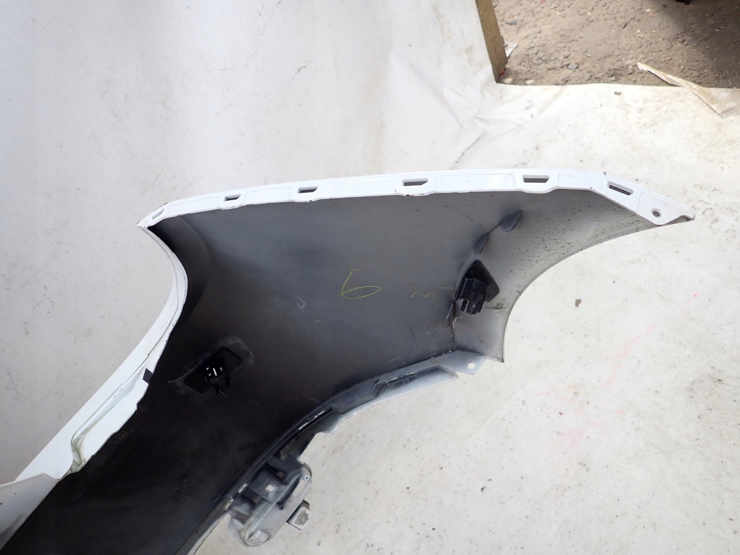 HONDA E ELECTRIC 19- bumper rear part rear PDC