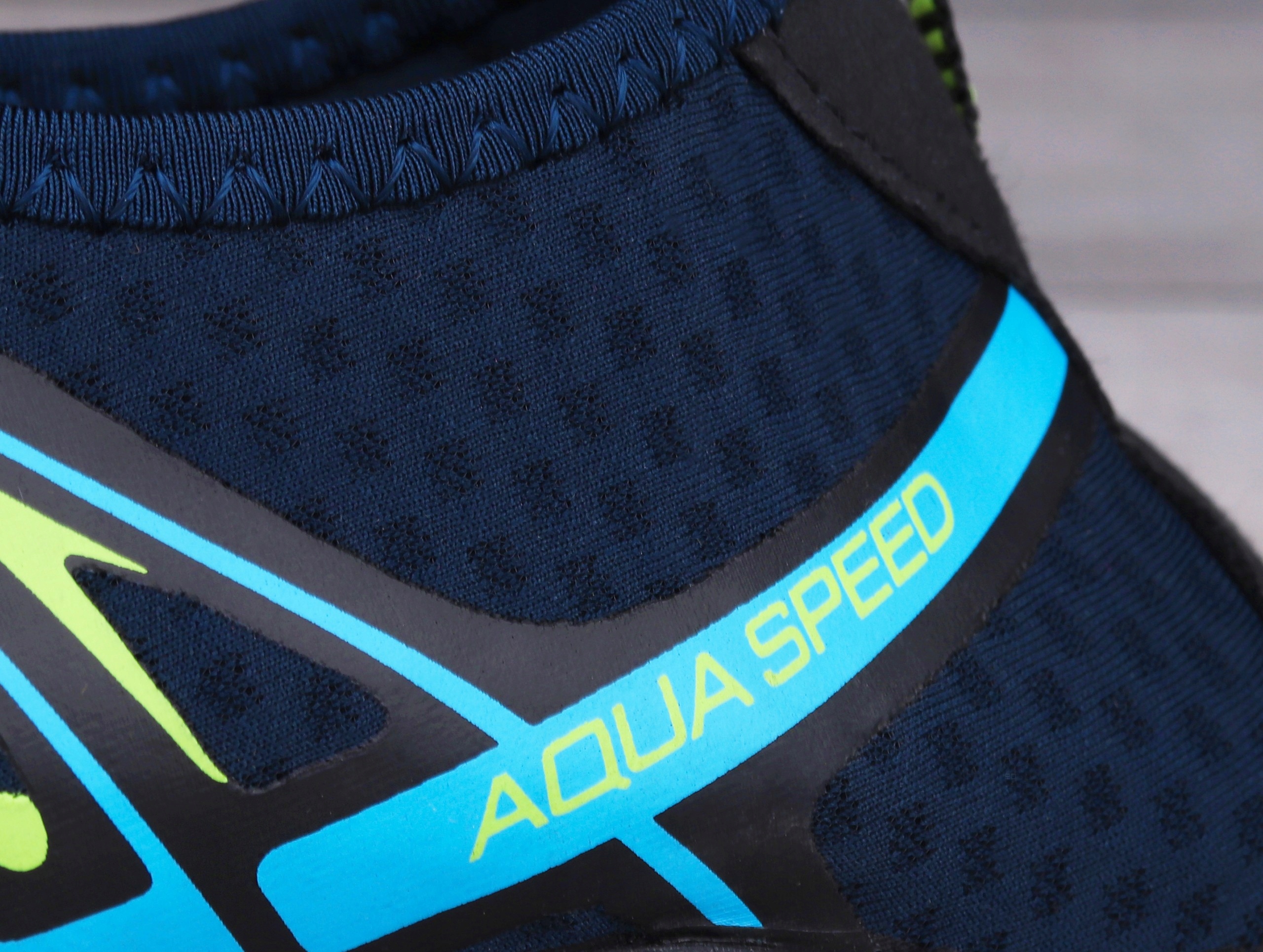 Buty do wody, sportowe Aqua Speed Gekko 46 Rozmiar 42