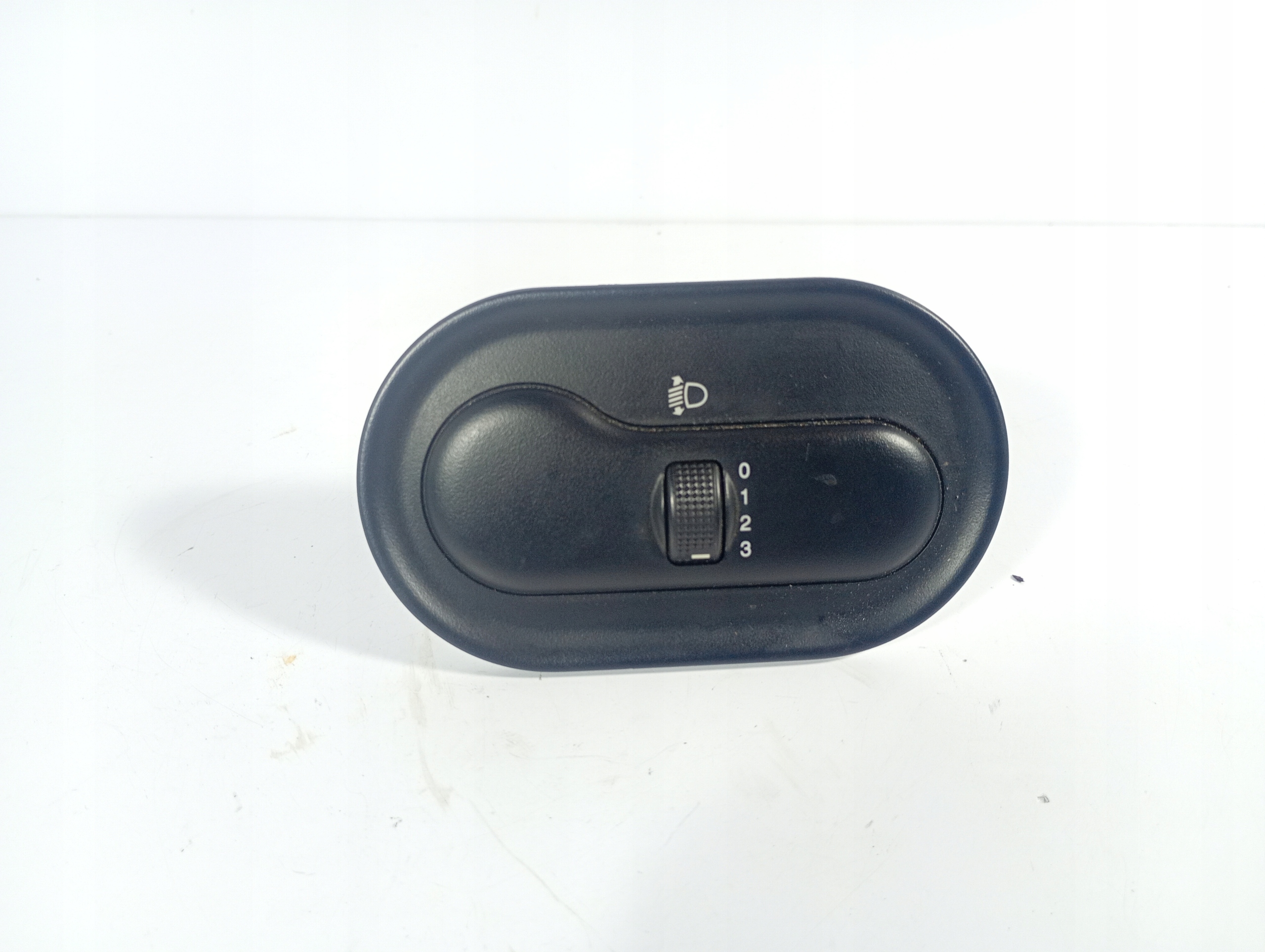 Daewoo Lanos 97-02 Schalter Schalter Bedienteil PANEL REGULACJA Leuchten