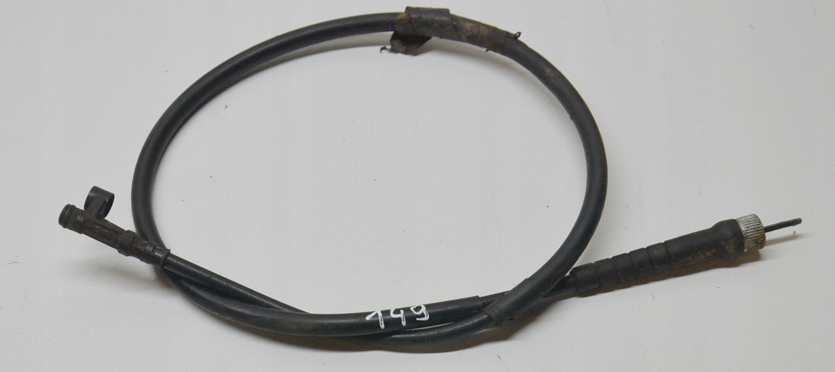 Linka prędkościomierza Honda Africa Twin 750 RD04