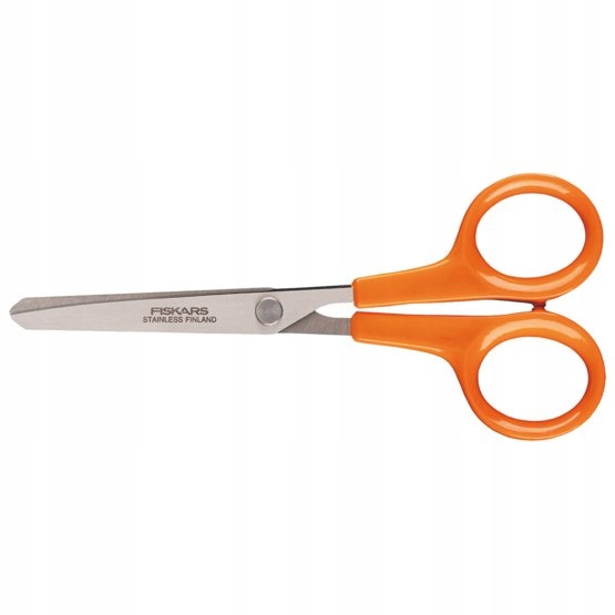 

Nożyczki Hobbystyczne Renew 13CM 1062546 Fiskars