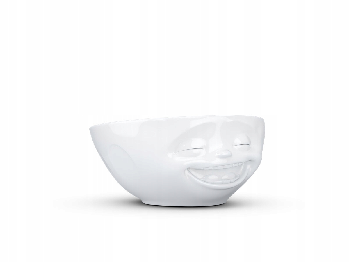 

Salaterka 350 ml Laughing! Tassen 58PRODUCTS
