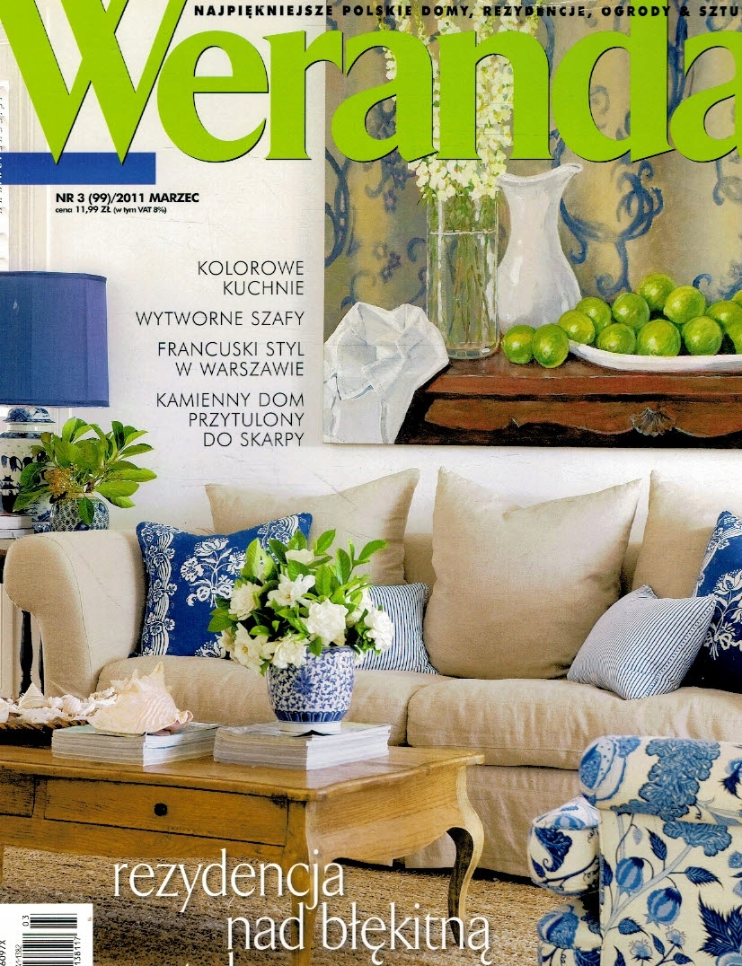 Weranda nr 3/2011