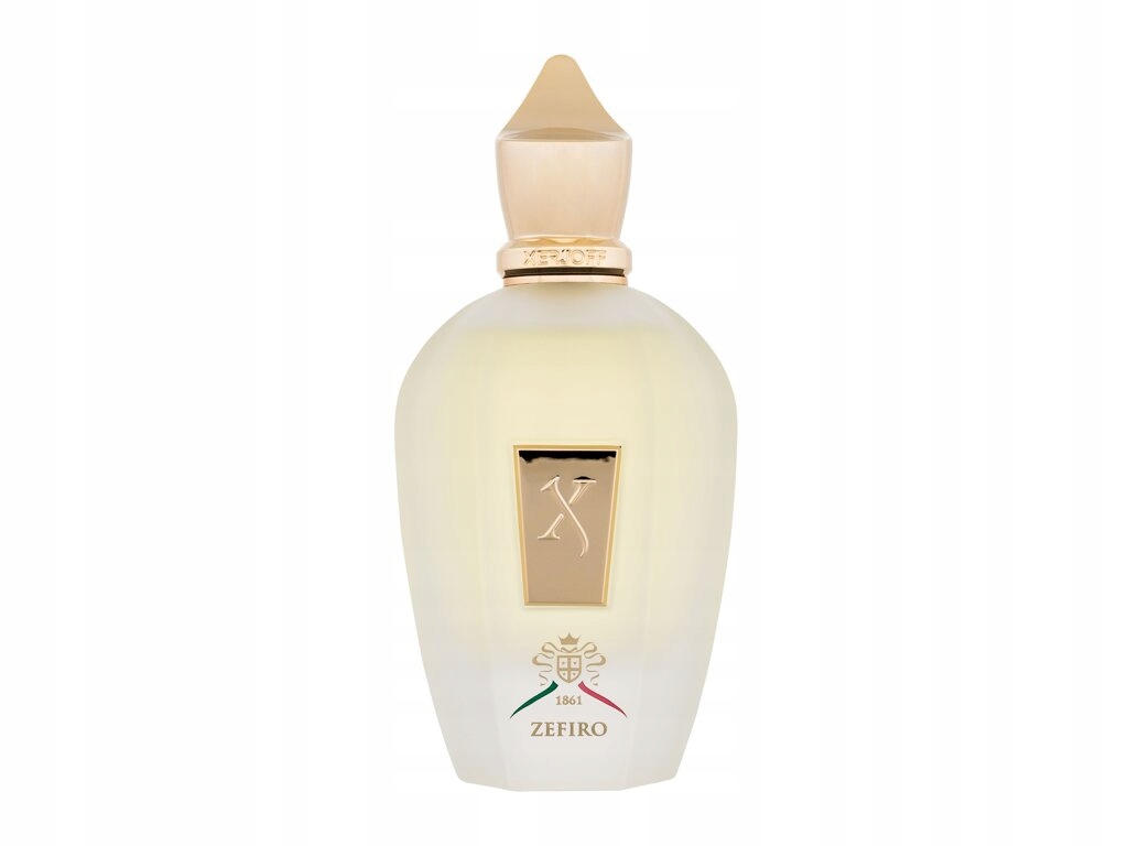 Xerjoff Xj 1861 Zefiro Parfémovaná voda 100 ml