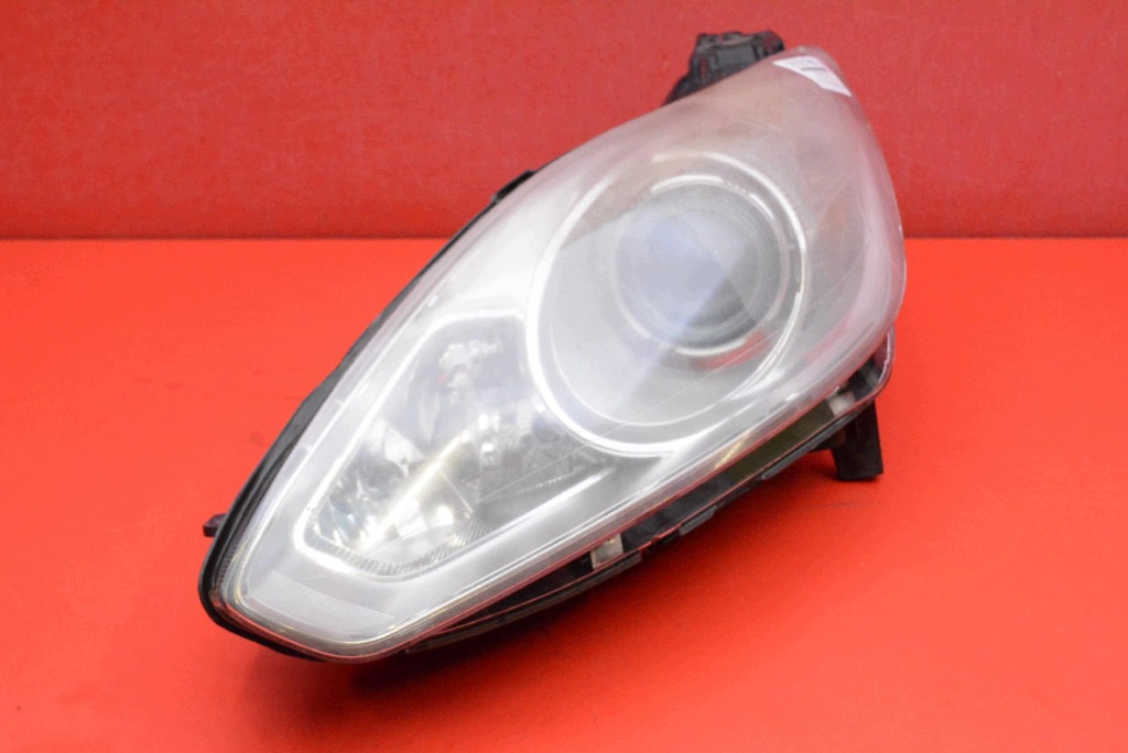 REFLEKTOR left light front lens EU AM51-13D155-AE FORD C-MAX MK2 10-15