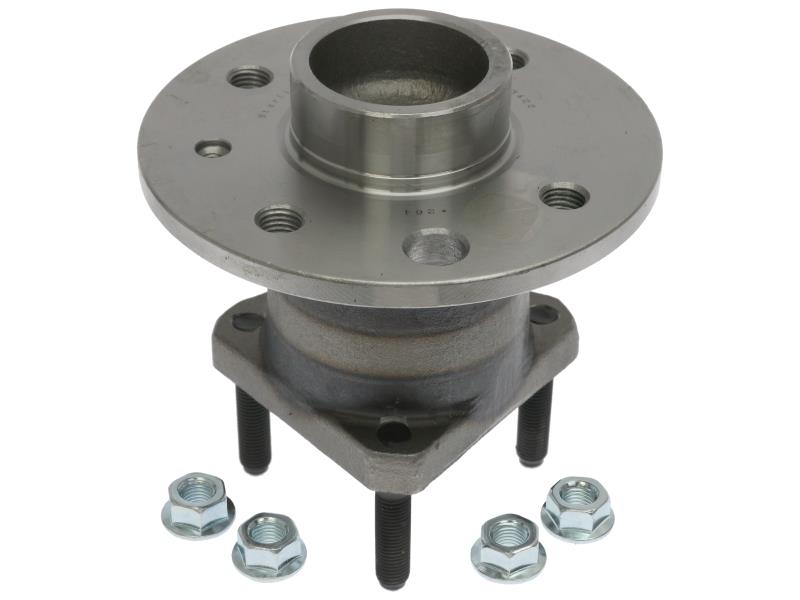 задний ступенчатый подшипник