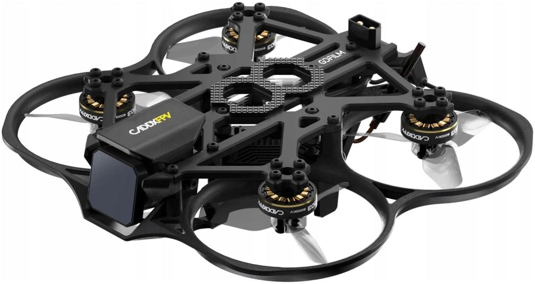 Dron Caddxfpv Gofilm 20 Hd Elrs (2 palce)