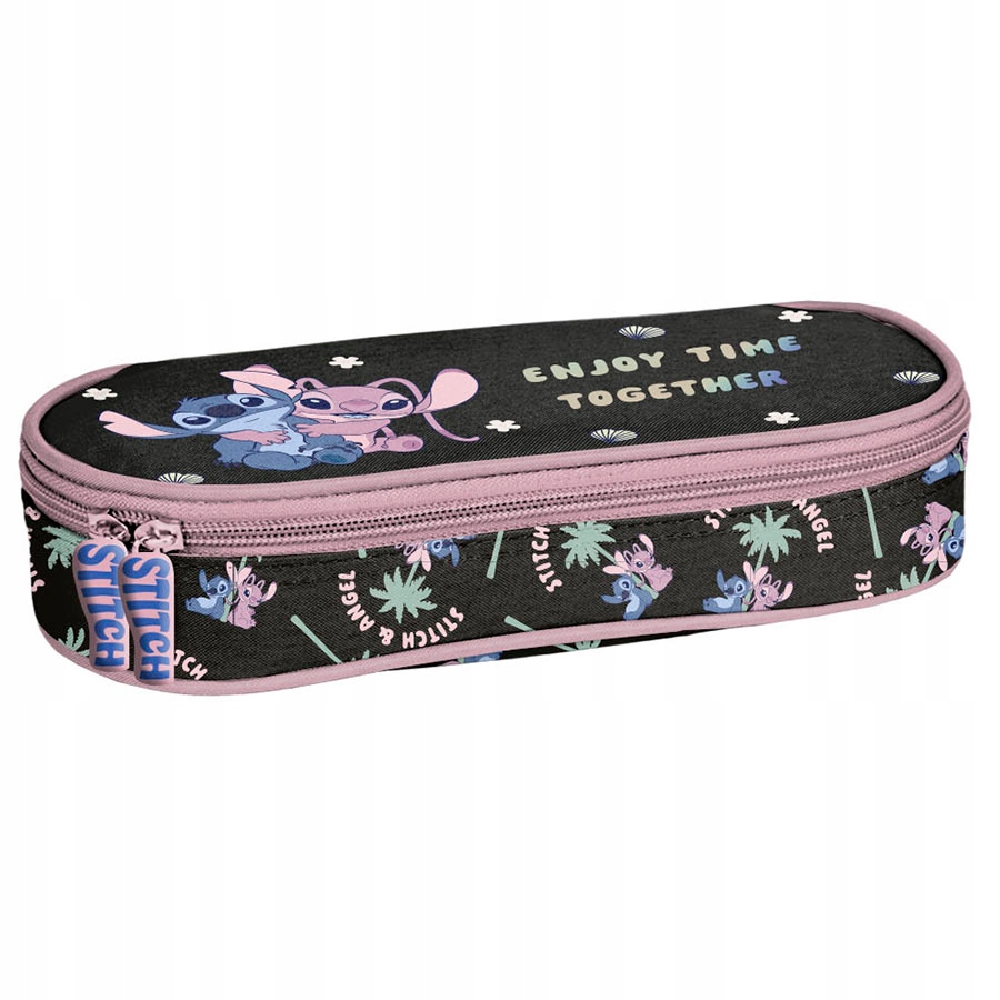 PIÓRNIK SASZETKA LILO&STITCH DISNEY DS25AA PASO